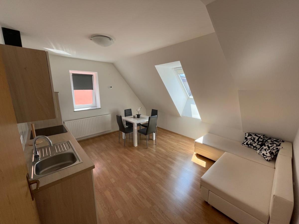 Tm Apartments Straß in Steiermark Eksteriør billede