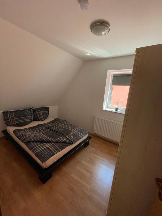 Tm Apartments Straß in Steiermark Eksteriør billede