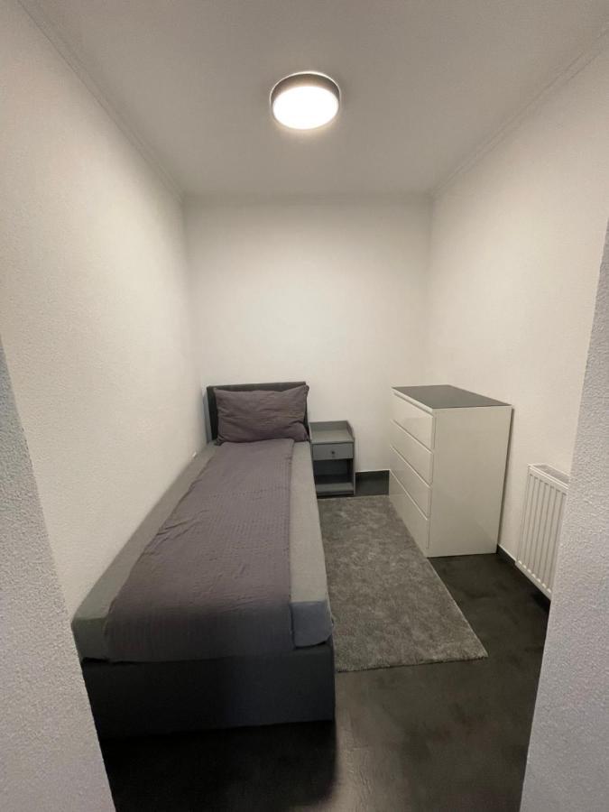 Tm Apartments Straß in Steiermark Eksteriør billede