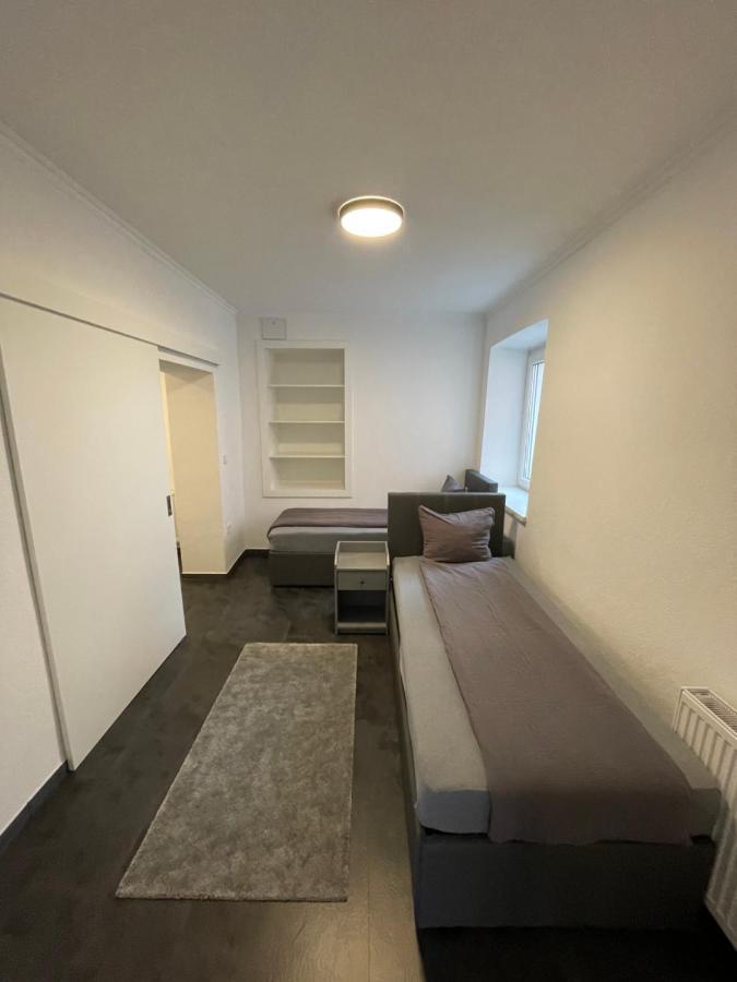 Tm Apartments Straß in Steiermark Eksteriør billede